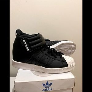 Brand new superstar adidas strap
